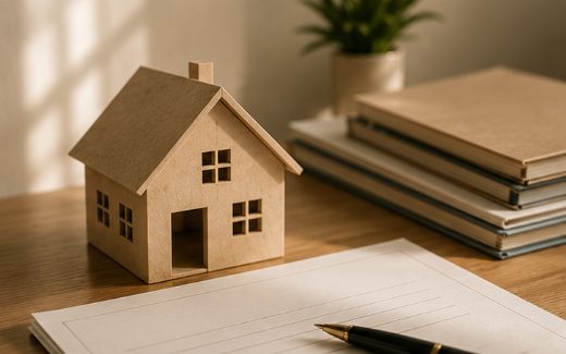 Imóvel sem matrícula em Candói: por onde começar
