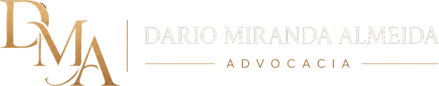 Dario M Almeida Advocacia