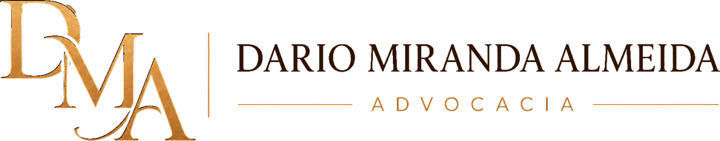 Dario M Almeida Advocacia
