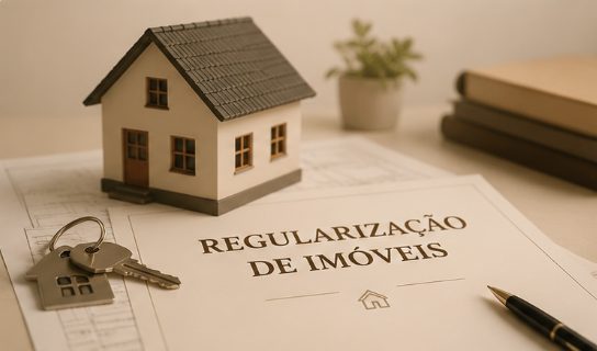 Regularização de imóveis e Reurb em Candói/PR